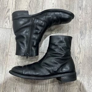 Vintage Biltrite Boots
